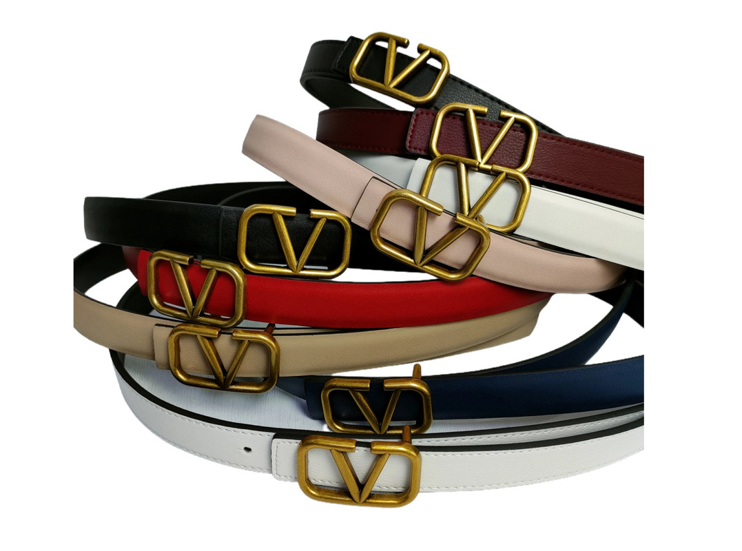 Valentino Belt