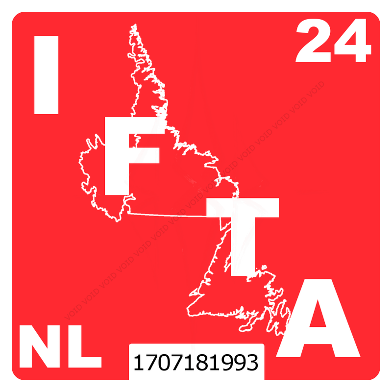 IFTA-NL24