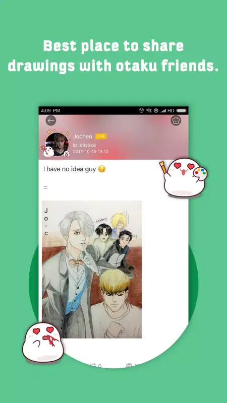 Anime Sama 2.1.8 Apk