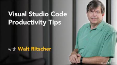 Visual Studio Code Productivity Tips