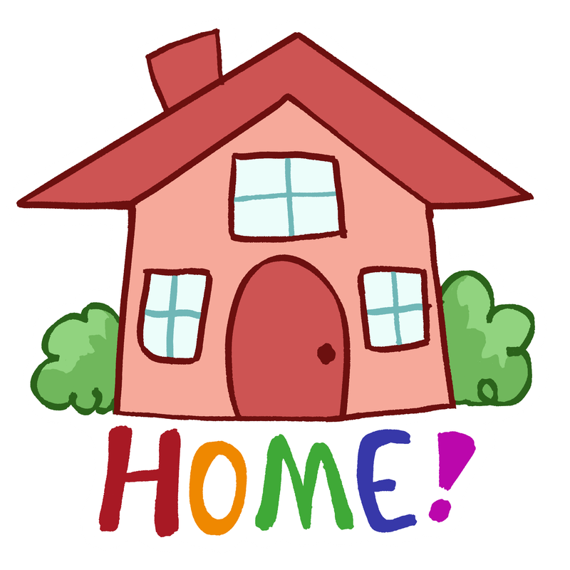 home