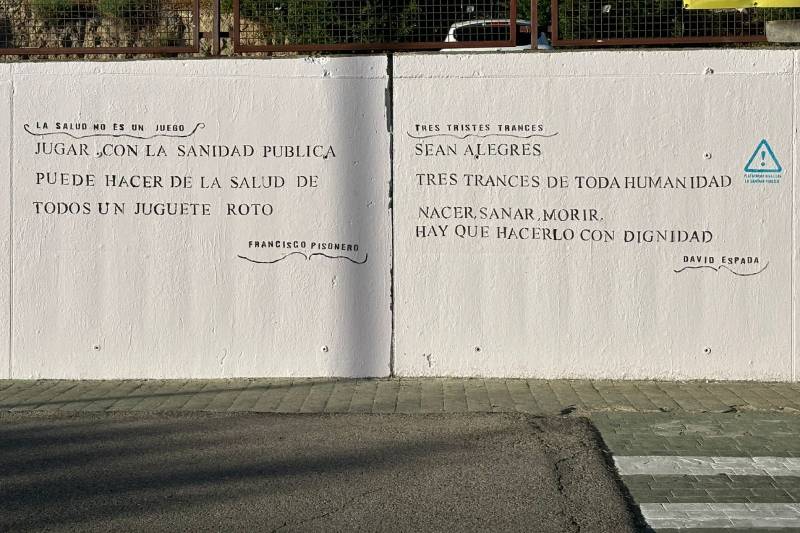 Foto cedida por Escritores de Rivas