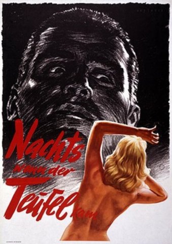 Nachts, wenn der Teufel kam (The Devil Came at Night) (1957) BDRip 720p HUNSUB MKV - fekete-fehér, feliratos német dráma, thriller, krimi, 104 perc N1