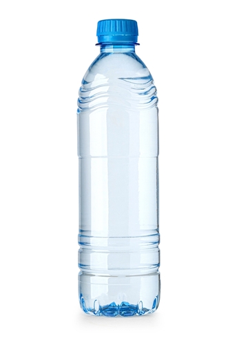 Acqua frizzante 50 cl
