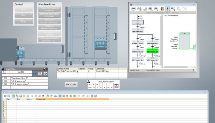 Machine and Plant Diagnostics with ProDiag Machine and Plant Diagnostics with ProDiag
