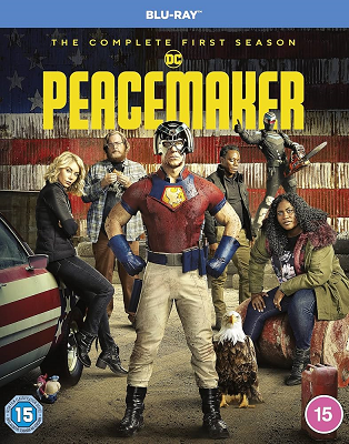 Peacemaker - Stagione 1 (2022).mkv BluRay 1080p ITA ENG DDP5.1 x264 [Completa]