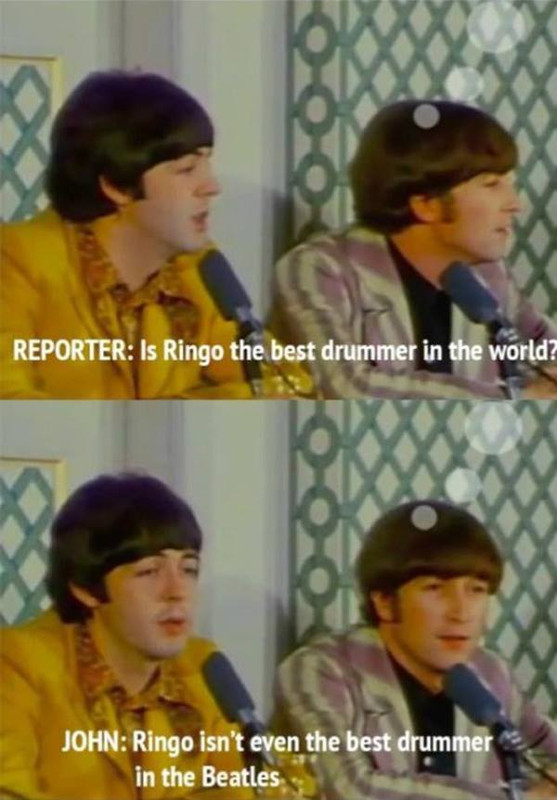 ringo