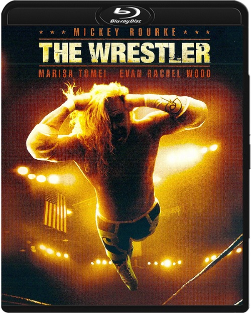 Zapaśnik / The Wrestler (2008) MULTi.1080p.BluRay.x264.DTS.AC3-DENDA / LEKTOR i NAPISY PL