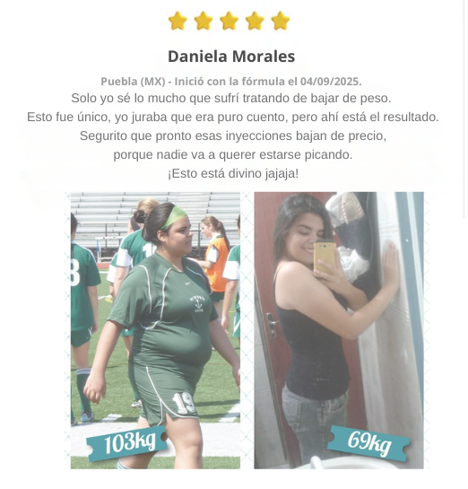 Transformación Karoline