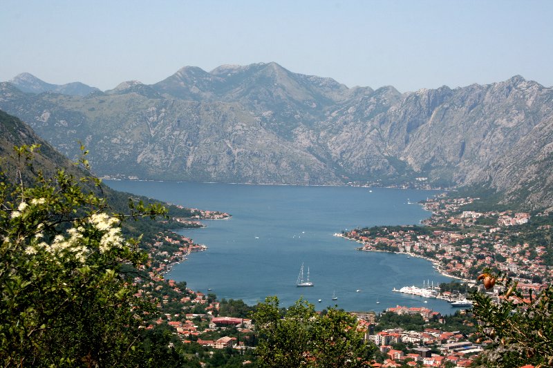 INCREÍBLE MONTENEGRO, Pais-Montenegro (1)