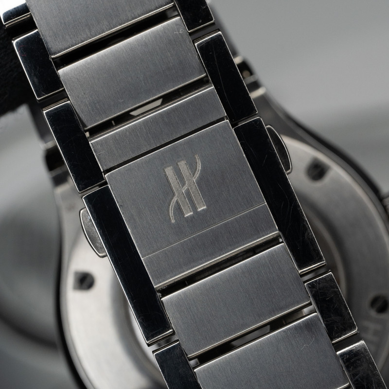 Hublot Classic Fusion Titanium - Image 11