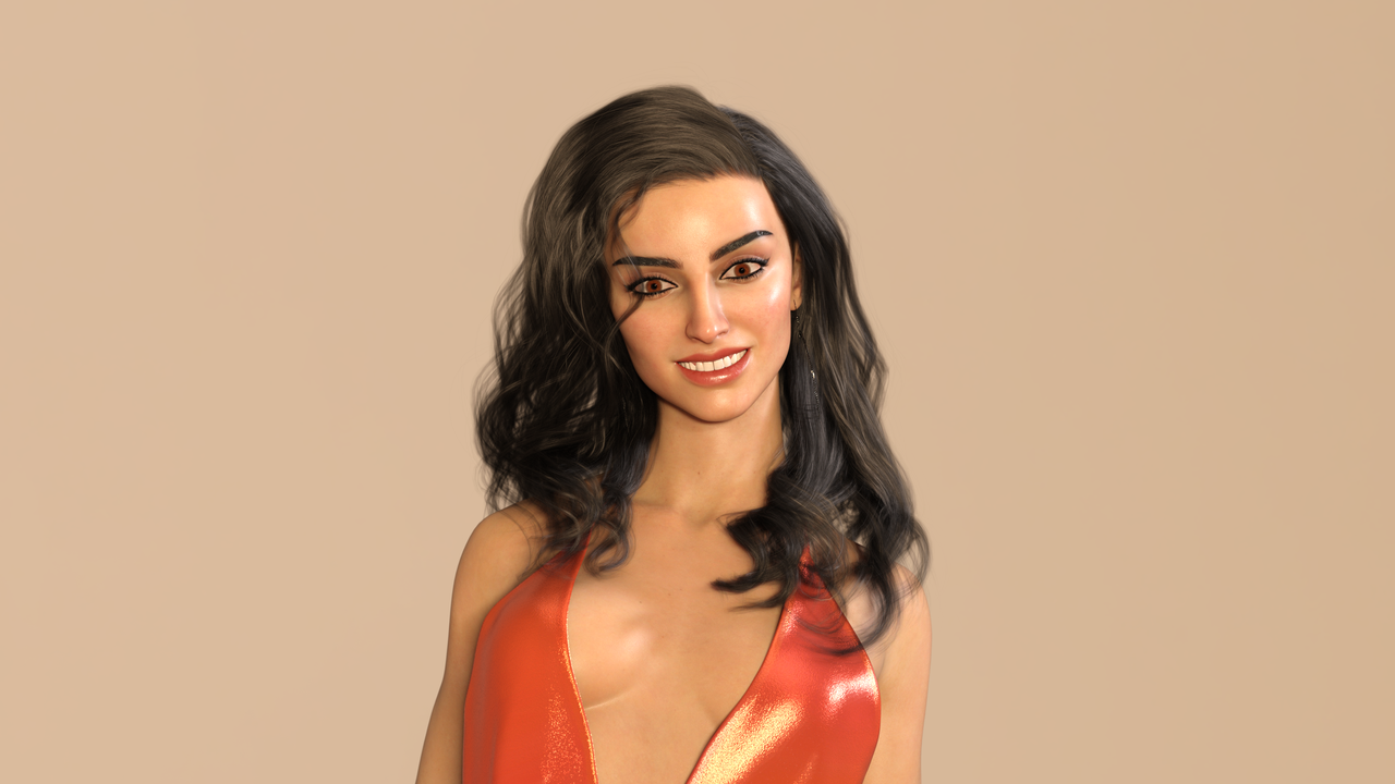 faiza hair 3 shot 2