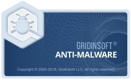 GridinSoft Anti Malware 4.1.54 Multilingual