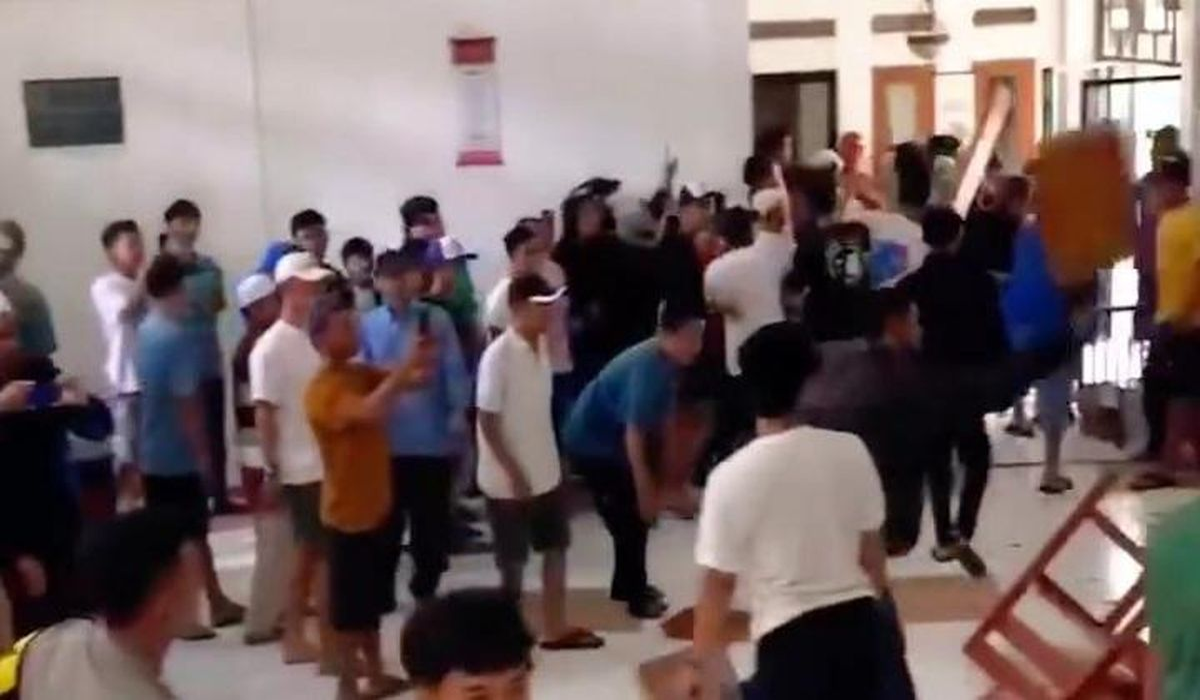 Insiden Perusakan Vila di Sukabumi, Dedi Mulyadi Turun Langsung