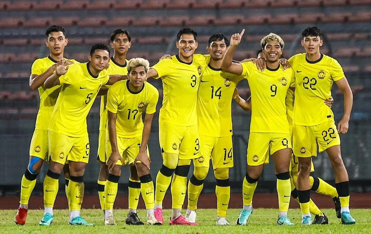 Nhận định, soi kèo U23 Malaysia vs U23 Philippines, 17h00 ngày 15/7