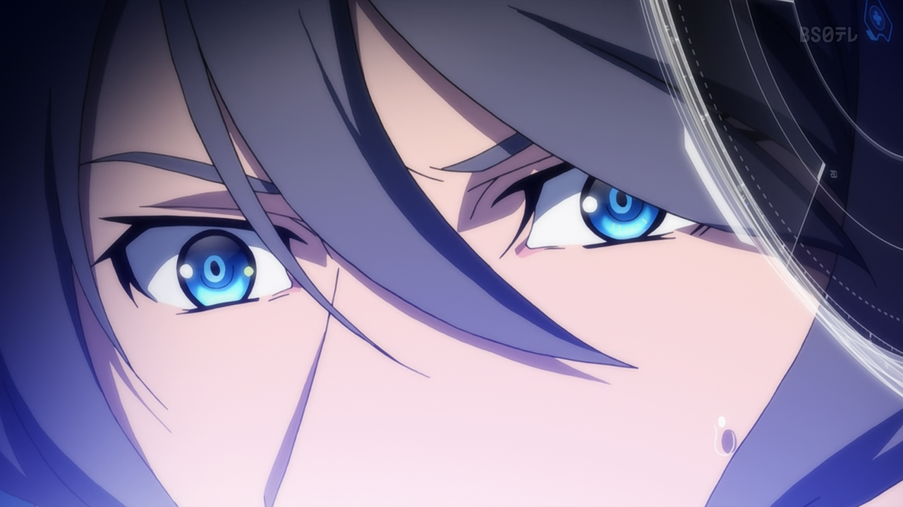 [Impatience] Active Raid 2nd - 01 [720p][2A3D35EA].0007