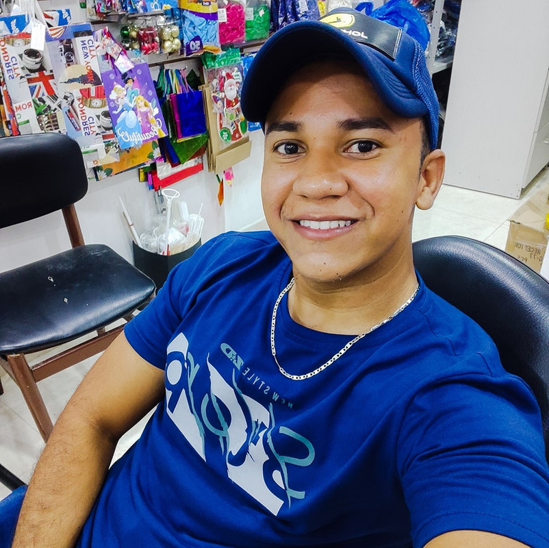 Foto de perfil