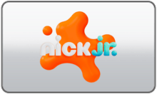 Nick Jr.