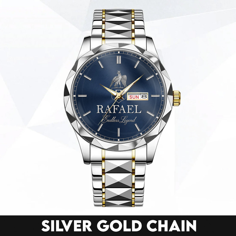 RAFAEL