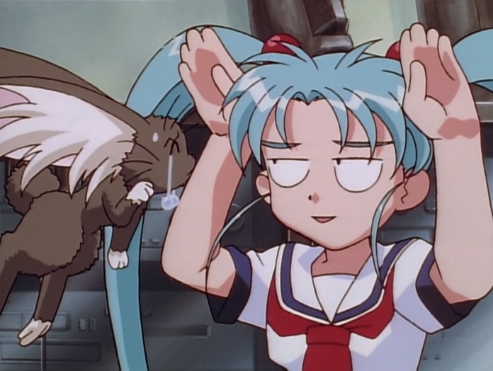 Mahou Shoujo Pretty Sammy2
