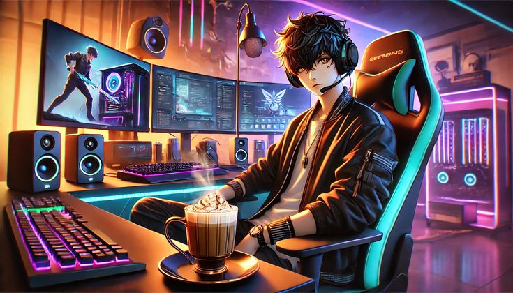 Gaming Platform Hero - Ordal88