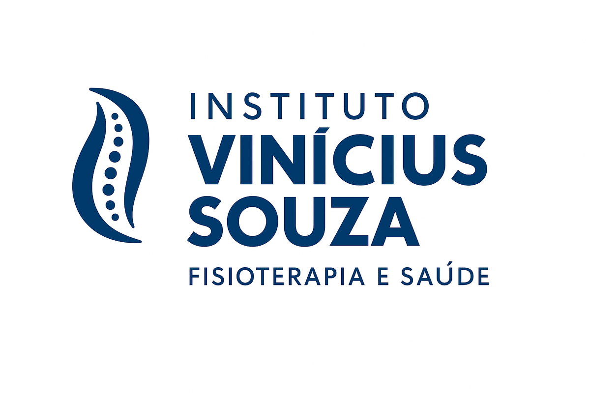 Instituto Vinicius Souza Logo