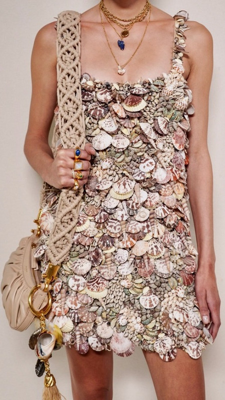 Balmain Spring-Summer 2026