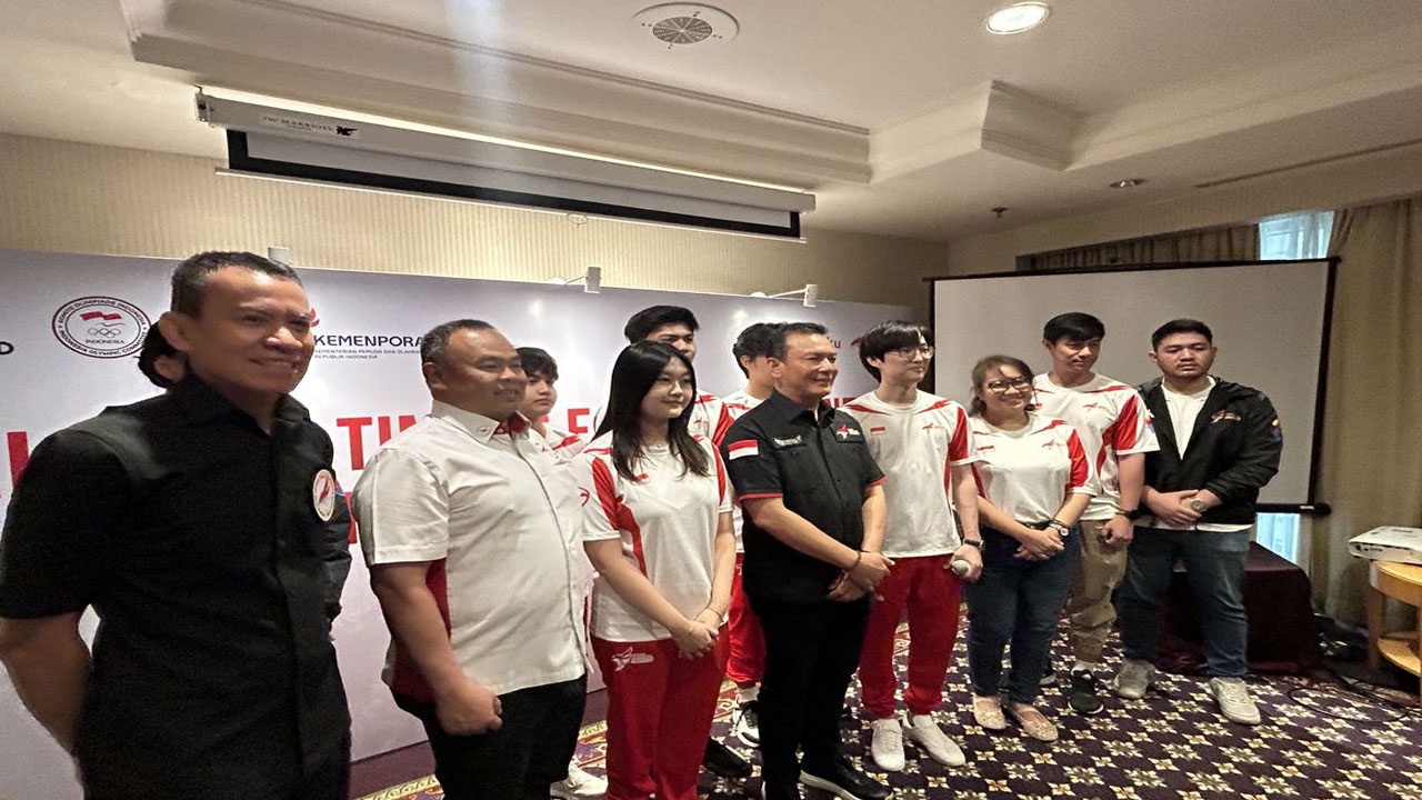 Harapan di Mobile Legends Men dan EA FC Mobile