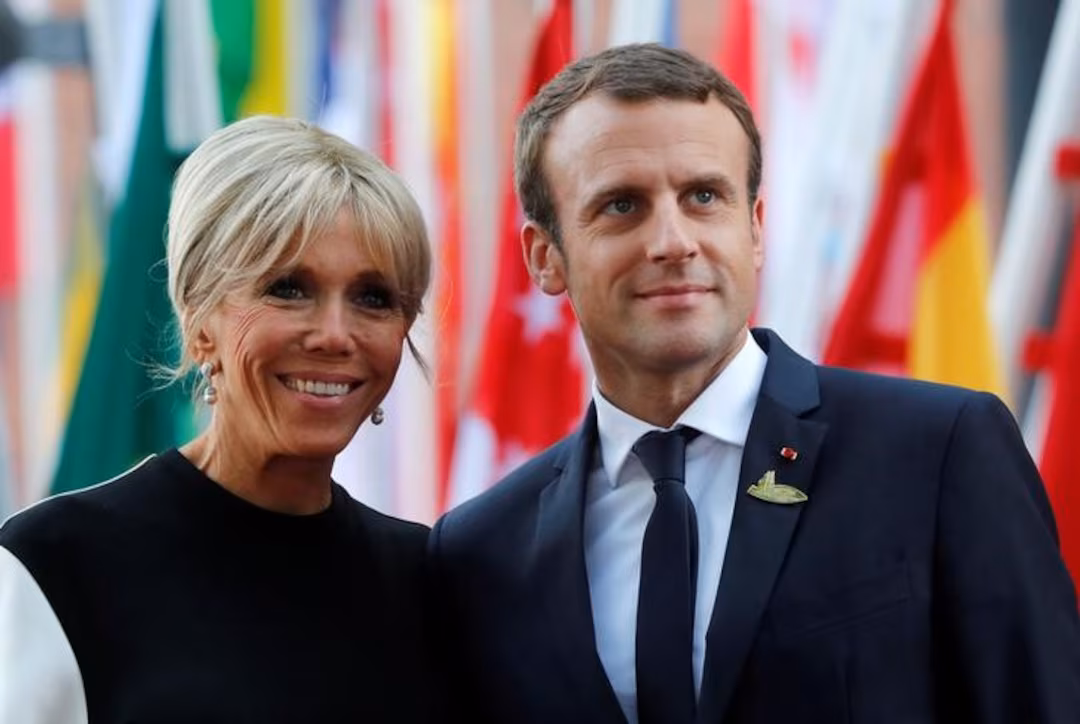 macron