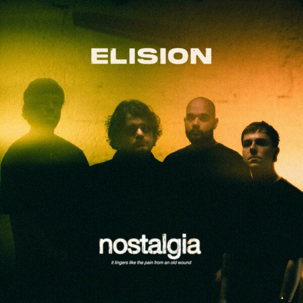 Elision - Nostalgia [single] (2024)