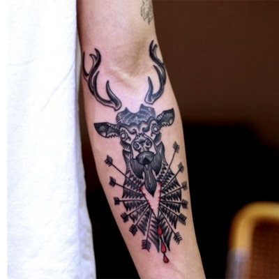 Womens tattoos on forearm 511025 (22)