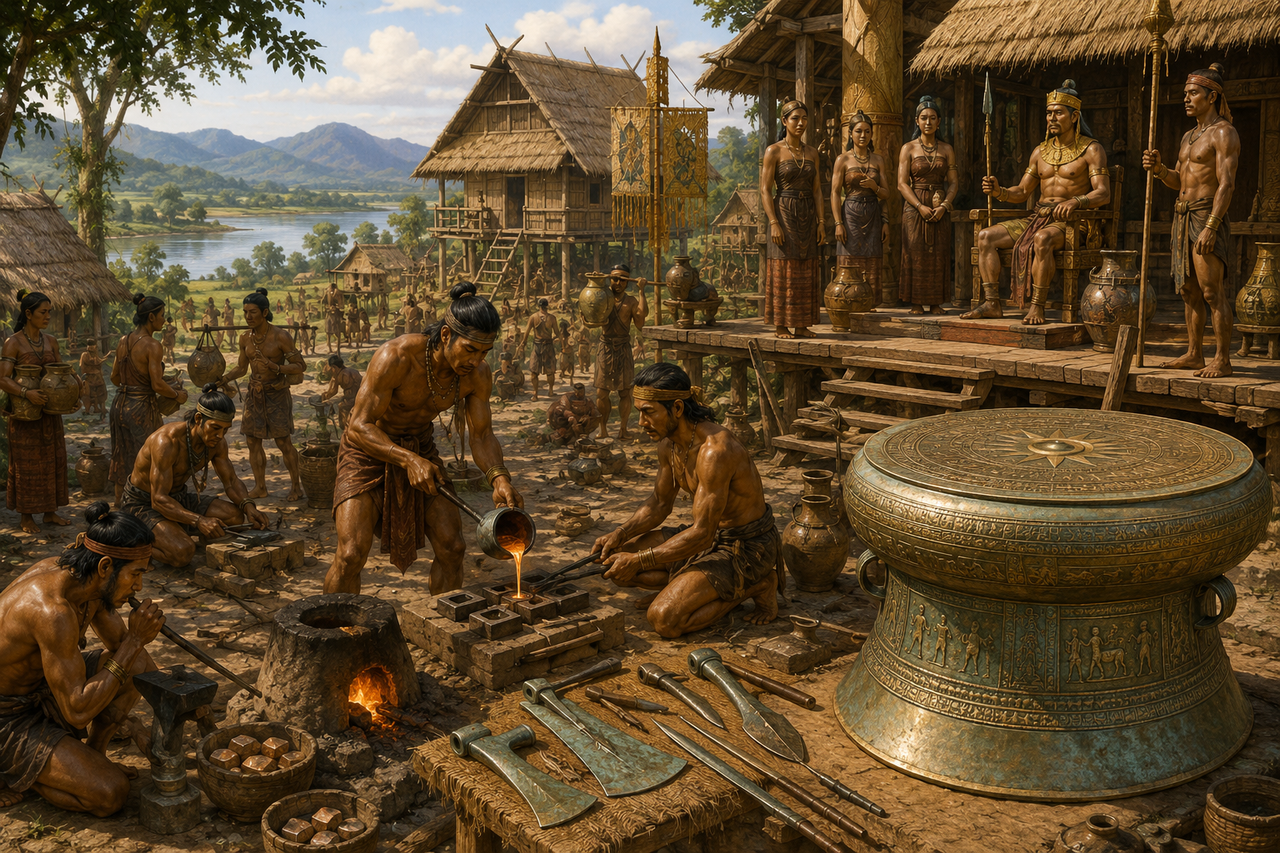 Bronze Age