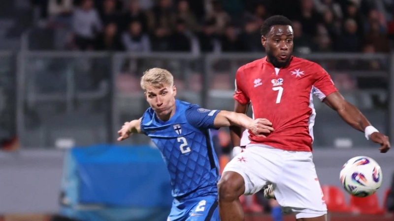 Nhận định, soi kèo Phần Lan vs Malta, 00h00 ngày 15/11