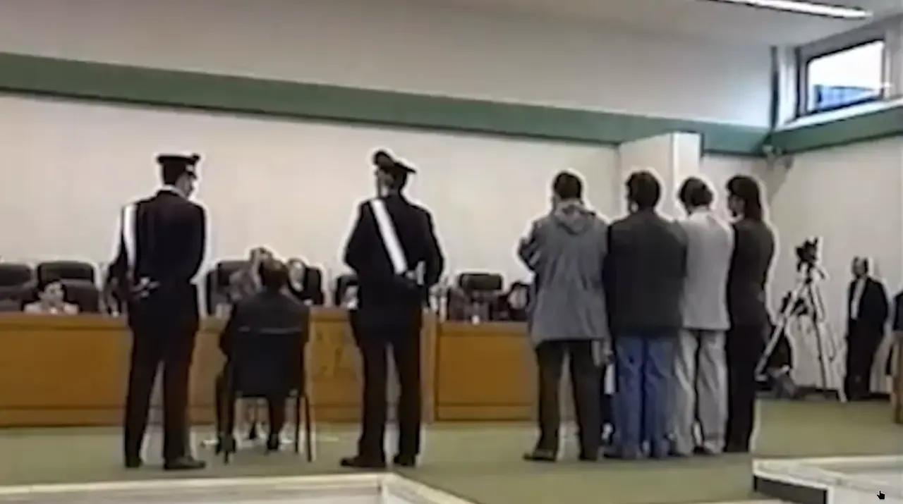 mafia