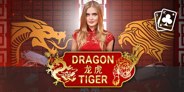 Cara Efektif Agar Meraih Cuan Saat Bermain Dragon Tiger Live