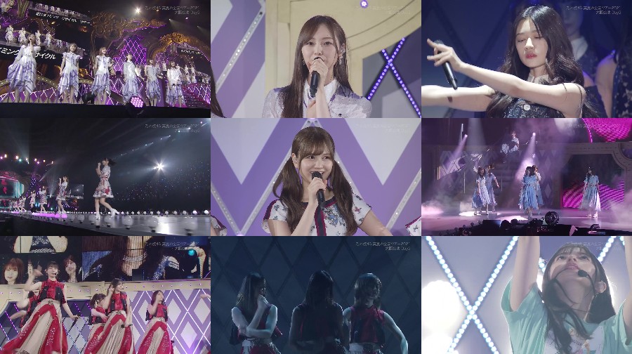 乃木坂46 真夏の全国ツアー