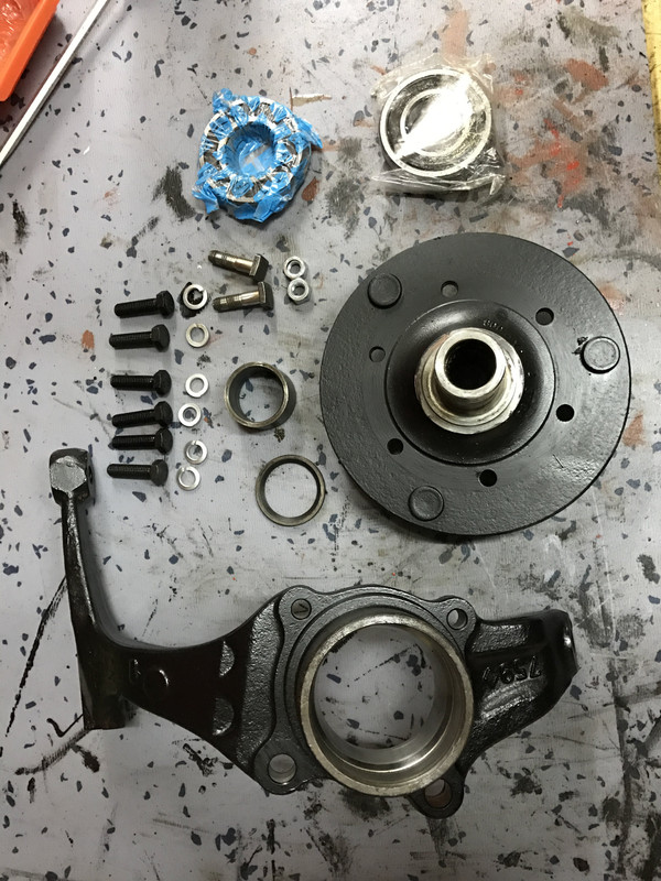 Restauration 4L (858)