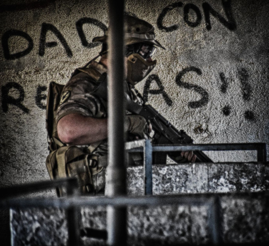 Fotos "La Granja" 23-09-2018 Image