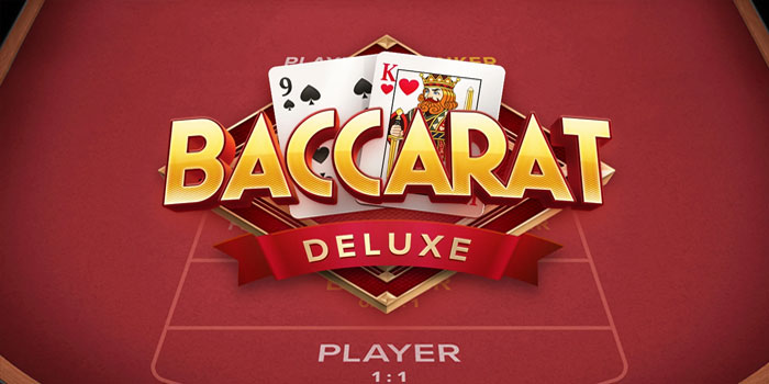 Trik Mendapatkan Jackpot Besar di Casino Baccarat Deluxe
