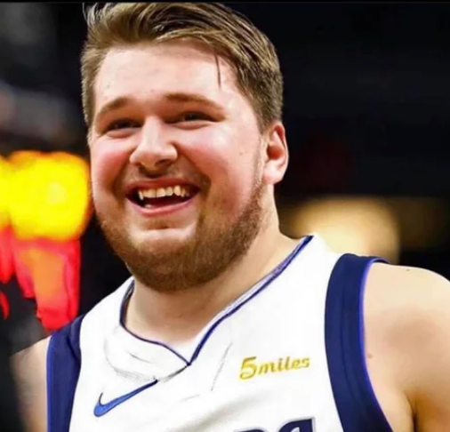 Luka Doncic Eating : Cooking with Luka Doncic, Baking with ...