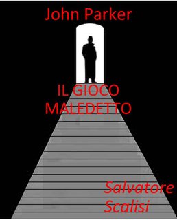 Salvatore Scalisi - Il gioco maledetto (2024)