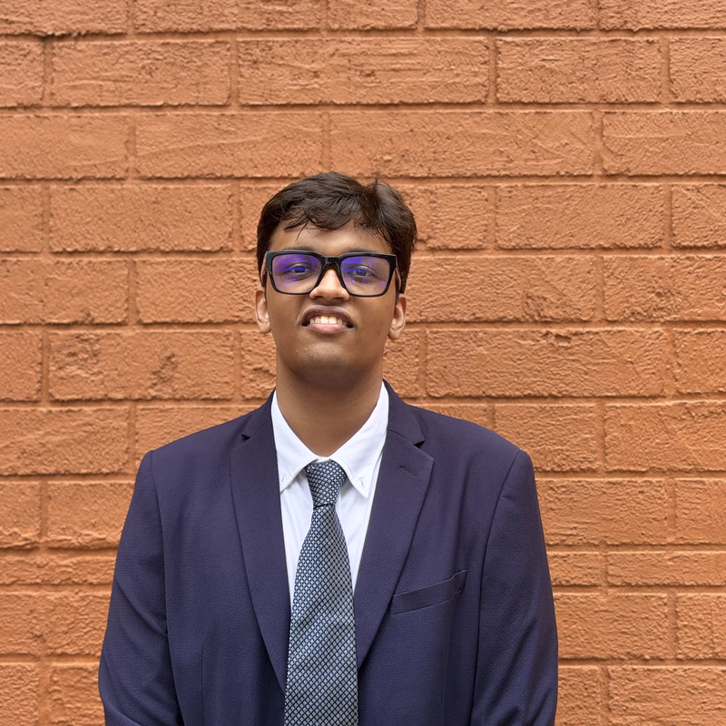 Dharma Narayanan
