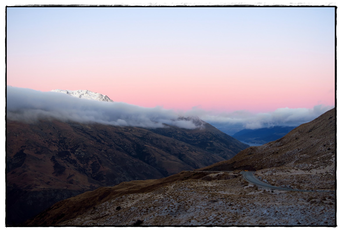 Escapada a Queenstown y Wanaka (octubre 2018): glaciares, lagos y vistas - Escapadas y rutas por la Nueva Zelanda menos conocida (30)