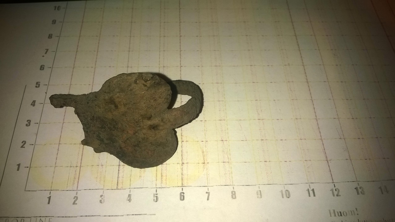 härpäke