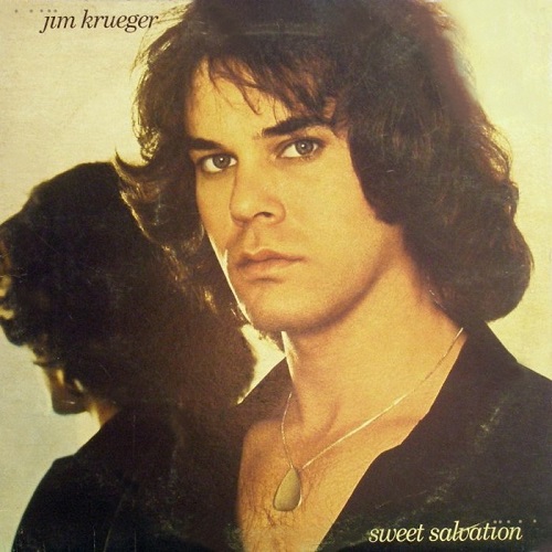 Jim Krueger - Sweet Salvation (1978)