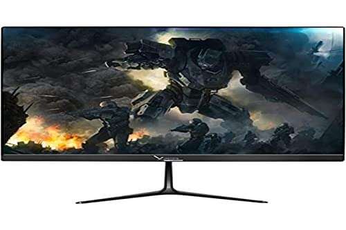 -Amazon: % XZEAL Monitor Gamer 21.5 Starter5ms 75hz Full HD Hdmi XST-580