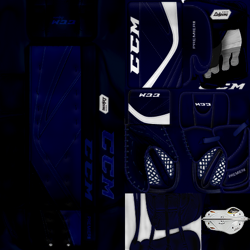 Karnaukhov20 Pads