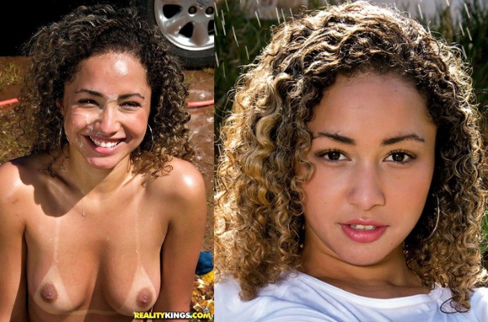 laysa lins, jennifer avilla and laysa liu in answer #2293189