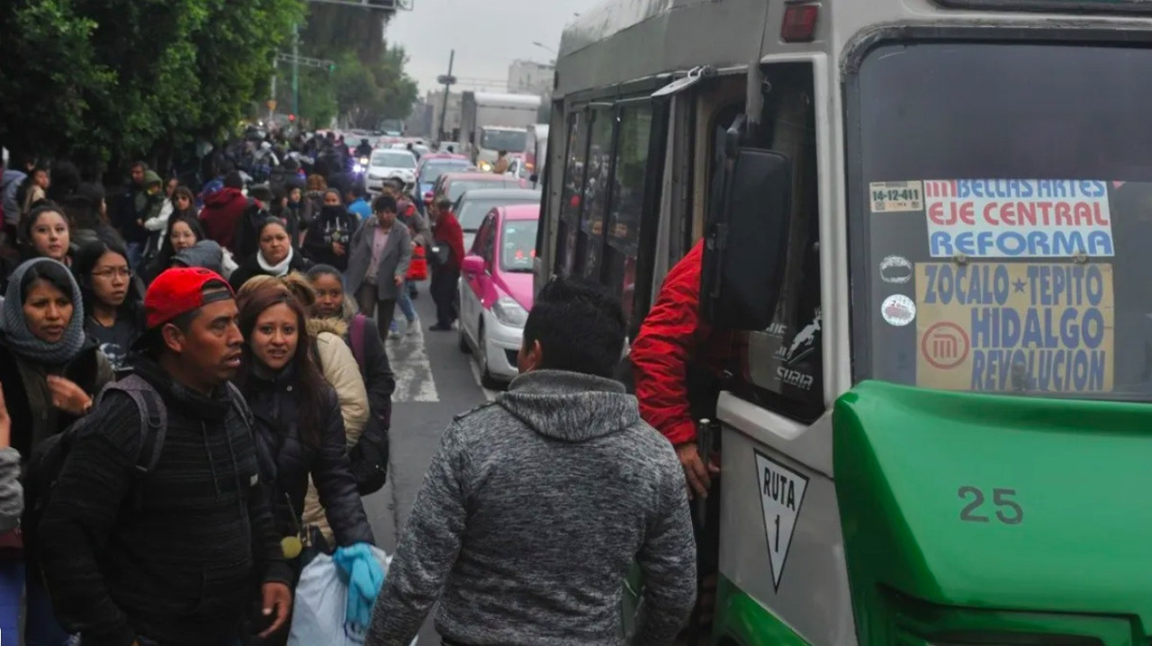 Cierres viales y ley seca en CDMX por el Grito de Independencia 2022 de AMLO