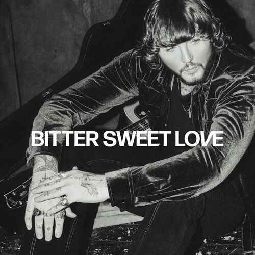 James Arthur - Bitter Sweet Love (Single) (2024) Mp3